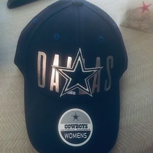 Women’s cap
